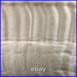 Royal Crown Derby China Traditional Imari 2451 Individual Fruit Knife Set/8 Box