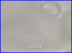 Royal Crown Derby Cloisonné 16 1/4 Oval Serving Platter