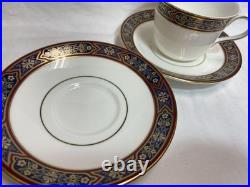 Royal Crown Derby Cup Saucer