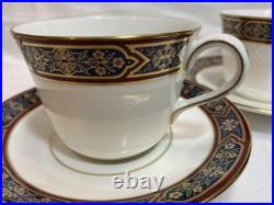 Royal Crown Derby Cup Saucer