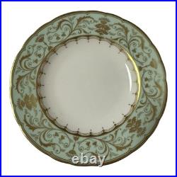 Royal Crown Derby Darley Abbey Bread And Butter Plate Brand New