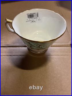 Royal Crown Derby Darley Abbey Tea Cup BRAND NEW