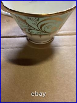 Royal Crown Derby Darley Abbey Tea Cup BRAND NEW