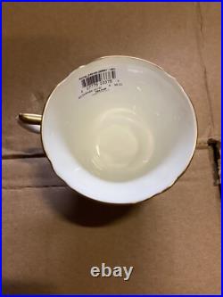 Royal Crown Derby Darley Abbey Tea Cup BRAND NEW