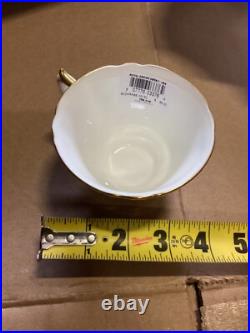 Royal Crown Derby Darley Abbey Tea Cup BRAND NEW