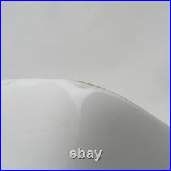 Royal Crown Derby Derby Days Demitasse Cup & Saucer