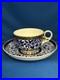Royal-Crown-Derby-Derby-Lily-Antique-Cup-Saucer-Blue-Florals-And-Gold-Decor-01-be
