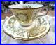 Royal-Crown-Derby-Derby-Panel-Green-Breakfast-Cup-Saucer-NEW-11-oz-01-su