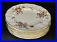 Royal-Crown-Derby-Derby-Posies-Set-Of-8-Dinner-Plates-Gold-Rims-10-5-01-yma