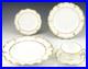 Royal-Crown-Derby-ELIZABETH-5PC-PLACE-SETTING-DINNER-SALAD-BREAD-PLATE-CUP-SAUCE-01-si