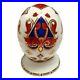 Royal-Crown-Derby-Eggs-England-Ornamental-Egg-Stand-Red-Blue-Gold-Stopper-1993-01-ctze