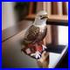 Royal-Crown-Derby-England-Imari-Paperweight-Figurine-Bald-Eagle-01-nxra