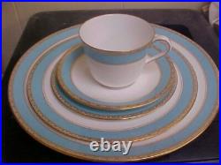 Royal Crown Derby Fifth Avenue 20 Piece Service For 4