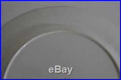 Royal Crown Derby For Tiffany & Co Set Of 6 Salad Plates