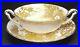 Royal-Crown-Derby-Gold-Aves-Cream-Soup-Bowl-And-Under-Plate-England-excellent-01-eetx