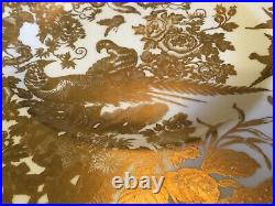 Royal Crown Derby Gold Aves Dinner Plate 12 Available