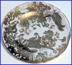 Royal Crown Derby Gold Aves English Bone China 22K Select Variants $65-$125