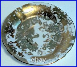 Royal Crown Derby Gold Aves English Bone China 22K Select Variants $65-$125