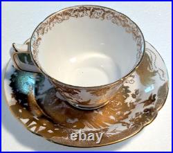 Royal Crown Derby Gold Aves English Bone China 22K Select Variants $65-$125