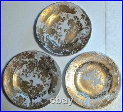 Royal Crown Derby Gold Aves English Bone China 22K Select Variants $65-$125