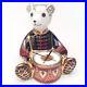 Royal-Crown-Derby-Goviers-Drummer-Bear-Paperweight-01-wr