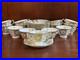 Royal-Crown-Derby-Green-Derby-Panel-13-Teacups-14-Saucers-set-Mint-01-brqb