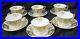 Royal-Crown-Derby-Green-Panel-TEA-CUPS-SAUCERS-x-6-IN-SUPER-CONDITION-01-inmj