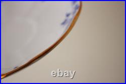 Royal Crown Derby Grenville Cup & Saucer Set, Fine Bone China, Used