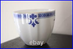 Royal Crown Derby Grenville Cup & Saucer Set, Fine Bone China, Used
