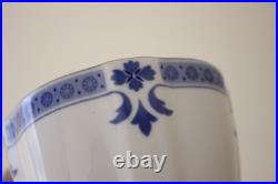 Royal Crown Derby Grenville Cup & Saucer Set, Fine Bone China, Used