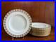 Royal-Crown-Derby-HERALDIC-GOLD-bone-china-dinner-plates-set-of-12-superb-01-xrsd