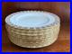 Royal-Crown-Derby-HERALDIC-GOLD-bone-china-salad-plates-set-of-11-superb-01-axhi