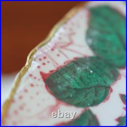 Royal Crown Derby Hand-Painted Aves 10 Gorgeous Dinner Plates 26cm (10)