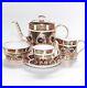 Royal-Crown-Derby-Imari-1128-Miniature-Tea-Set-Including-Teapot-1st-Quality-01-pg