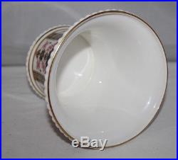 Royal Crown Derby Imari 1128 Planter/Spill Vase XLIII/1980 1st/vgc