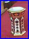 Royal-Crown-Derby-Imari-1128-Solid-Gold-Band-6-Sided-Vase-2nd-quality-In-V-G-C-01-aueq