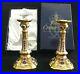 Royal-Crown-Derby-Imari-1128-Solid-Gold-Band-Pair-Castleton-7Candlesticks-Boxed-01-skf