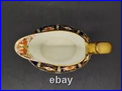 Royal Crown Derby Imari #2451 Creamer