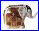 Royal-Crown-Derby-Imari-Elephant-Paperweight-Figurine-Gold-Stopper-01-tgzy