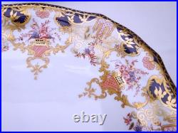 Royal Crown Derby Imari Gilded Large Tea set