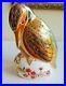 Royal-Crown-Derby-Imari-Paperweight-Bird-Kingfisher-Porcelian-Bone-China-01-bwe