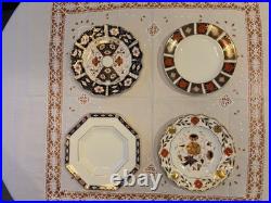 Royal Crown Derby Imari collection