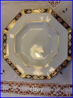 Royal Crown Derby Imari collection