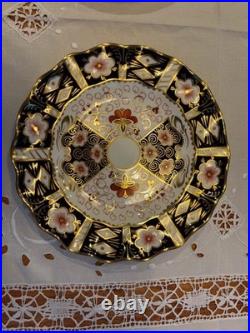 Royal Crown Derby Imari collection