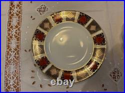 Royal Crown Derby Imari collection
