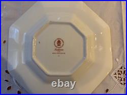 Royal Crown Derby Imari collection