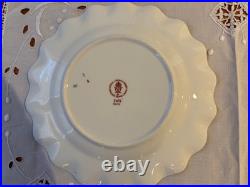 Royal Crown Derby Imari collection