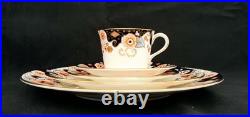 Royal Crown Derby Imperial Palace A. 1324 5pc Place Setting