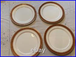 Royal Crown Derby India dinnerware