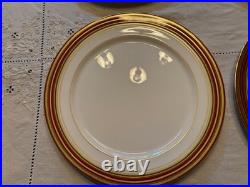 Royal Crown Derby India dinnerware